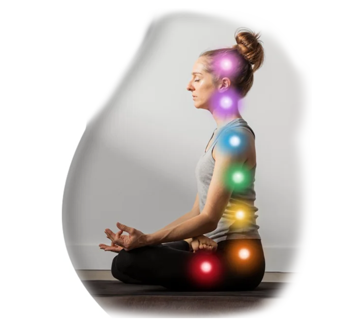 Mind-Body-Spirit Healing