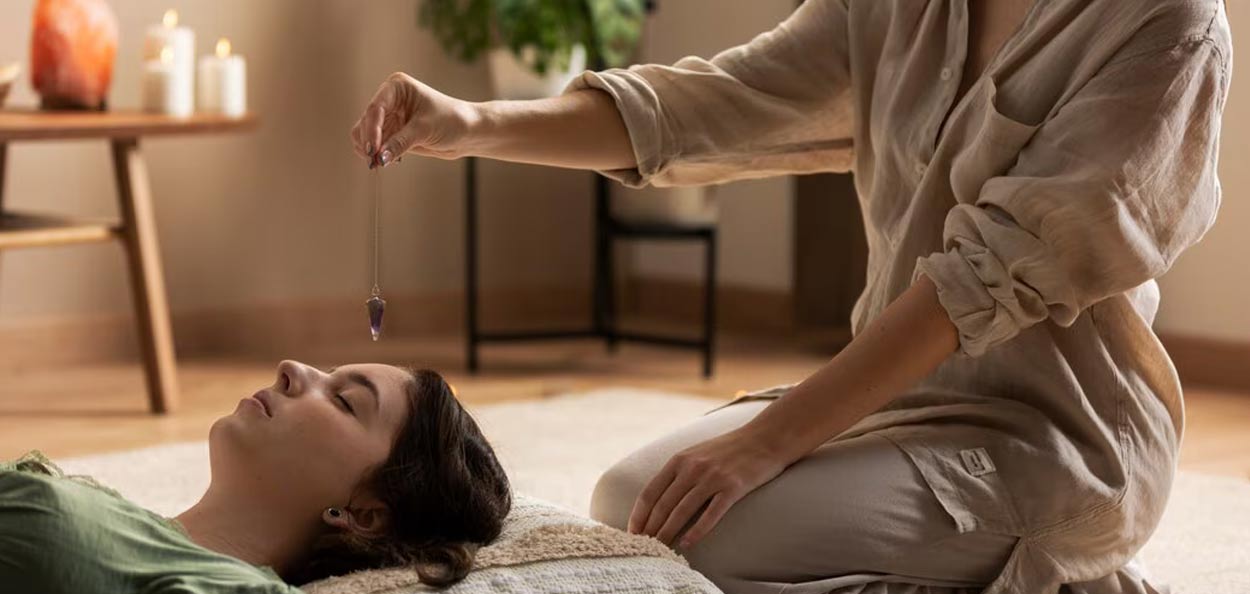 Holistic Therapy Near Me