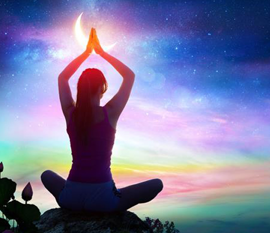 Reiki Master Near me