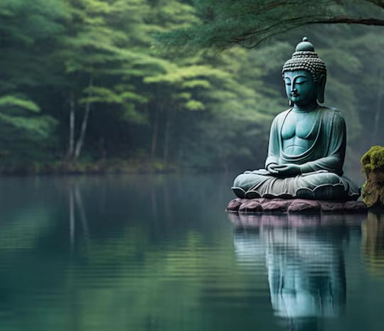 Reiki Healing Sessions 